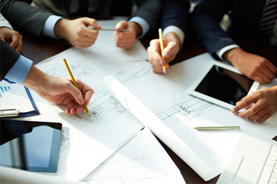 南京精构舍建筑工程有限公司